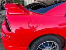 Mitsubishi Eclipse
