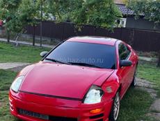Mitsubishi Eclipse