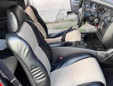 Mitsubishi Eclipse