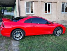 Mitsubishi Eclipse