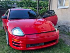 Mitsubishi Eclipse