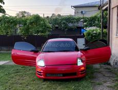 Mitsubishi Eclipse