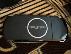 psp, псп 