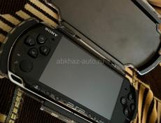 psp, псп 