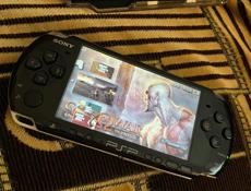 psp, псп 