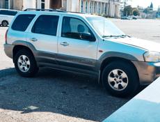 Mazda Tribute