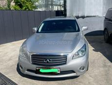 Infiniti
