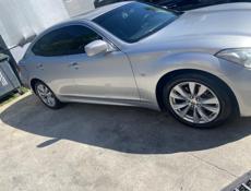 Infiniti