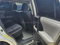 Toyota 4 Runner