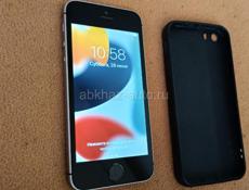 Айфон 5се iPhone 5 se 
