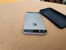 Айфон 5се iPhone 5 se 