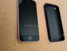 Айфон 5се iPhone 5 se 