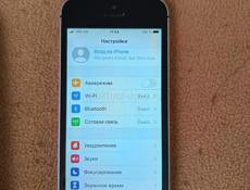 Айфон 5се iPhone 5 se 
