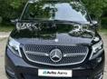 Mercedes-Benz V-Класс