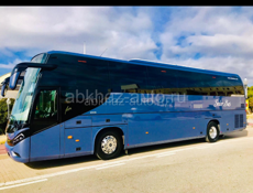 Заказ Автобуса 