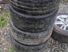 Диски r18 