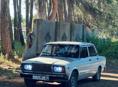 ВАЗ 2107