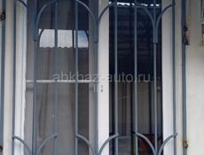 Сварочные работы 