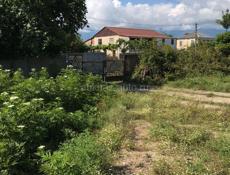УЧАСТОК 18 СОТОК БЕЛАЯ РЕЧКА