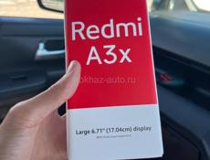 Xiaomi Redmi A3X