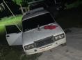 ВАЗ 2107