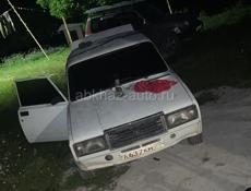 ВАЗ 2107