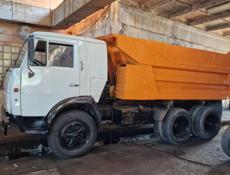 КАМАЗ