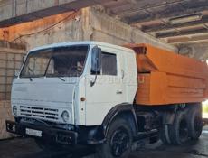 КАМАЗ