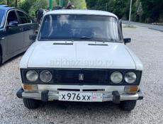 ВАЗ 2106