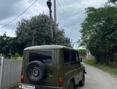 УАЗ 469
