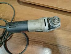 Болгарка УШМ Интерскол 900 125