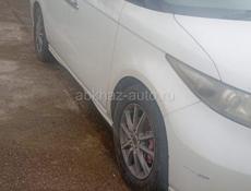 Honda Еlysion