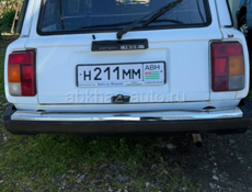 ВАЗ 2104