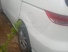 Honda Еlysion