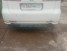 Honda Еlysion