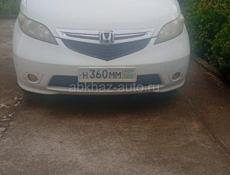 Honda Еlysion