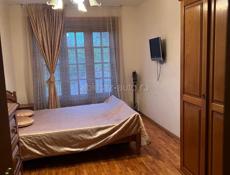Продается 3-х комнатная квартира в Гудауте в районе вокзала