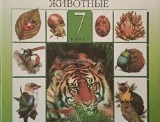 Учебники в отличном состоянии 
