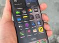 iPhone 16 Pro Max 256 Аккумулятор 100%