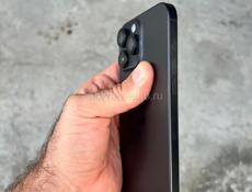 iPhone 16 Pro Max 256 Аккумулятор 100%