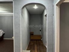 3-х комнат в центре Гагры 