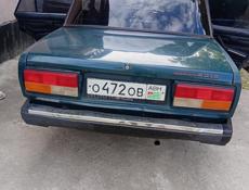 ВАЗ 2107