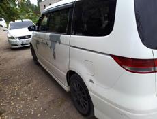 Honda Еlysion