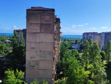 Посуточно 1,5 комнатную квартиру на Новом районе