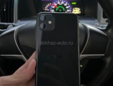iPhone 11 64gb🔥