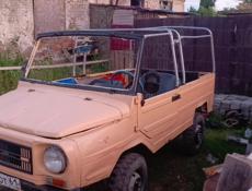 ЛуАЗ 969М