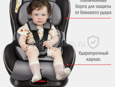Детское автокресло