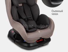 Детское автокресло