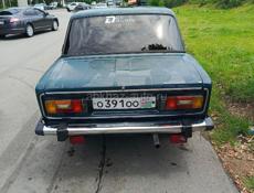 ВАЗ 2106