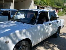 ВАЗ 2107